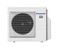 Мульти сплит-система Panasonic 4 x CS-TZ20WKEW / U-4E23JBE
