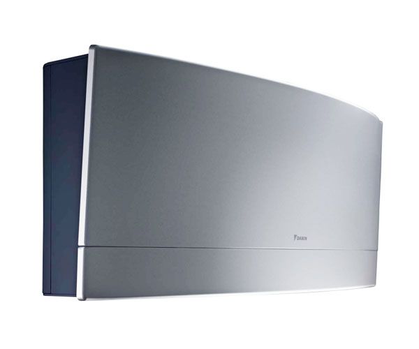 Мульти сплит-система Daikin 2 x FTXJ25MS / 2MXM50M9. Фото 3 Мульти сплит-система Daikin 2 x FTXJ25MS / 2MXM50M9. Фото 3