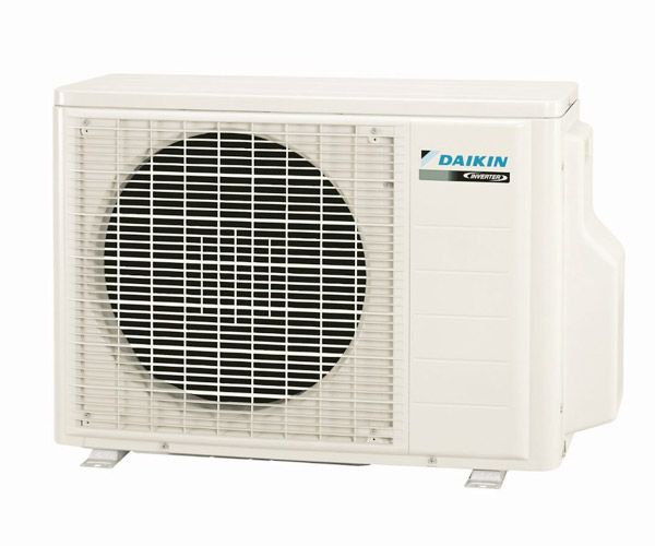 Мульти сплит-система Daikin 2 x FTXJ25MS / 2MXM50M9. Фото 6 Мульти сплит-система Daikin 2 x FTXJ25MS / 2MXM50M9. Фото 6