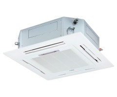 Кассетный кондиционер Ecoclima ECLCA-H36/5R1 / ECL-H36/5R1