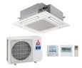 Кассетный кондиционер Mitsubishi electric PLA-RP35EA / PUHZ-ZRP35VKA