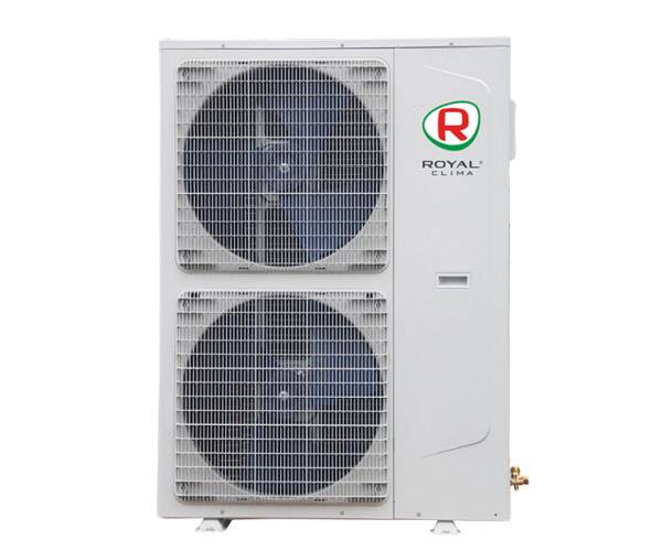 Потолочный кондиционер ROYAL CLIMA CO-F 48HNXA / CO-E 48HNXA. Фото 3 Потолочный кондиционер ROYAL CLIMA CO-F 48HNXA / CO-E 48HNXA. Фото 3