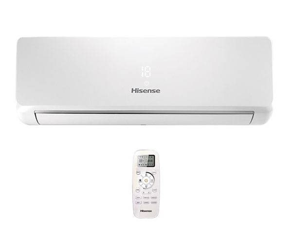 Настенный блок VRF системы HISENSE AVS-24URCSBBA. Фото 2 Настенный блок VRF системы HISENSE AVS-24URCSBBA. Фото 2