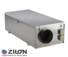 Приточная установка Zilon ZPE 3000-15,0 L3