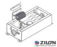 Приточная установка Zilon ZPE 3000-15,0 L3