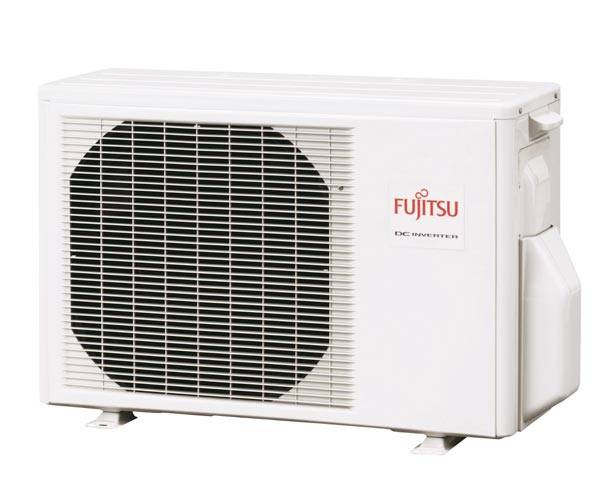 Внешний блок мульти сплит-системы Fujitsu AOYG14KBTA2