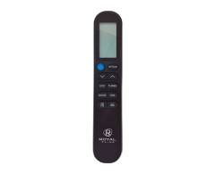 Мульти сплит-система Royal Clima 2 х RCI-AND09HN / 2TFM-17HN/OUT