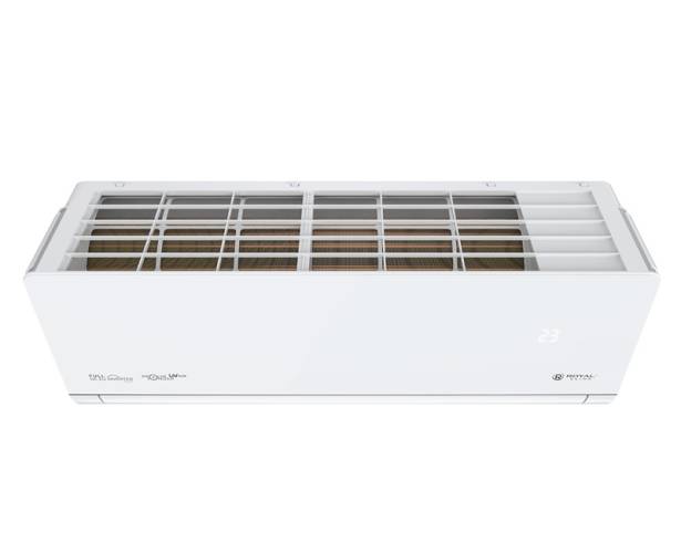 Инверторная сплит-система Royal Clima RCI-RSB75HN. Фото 9