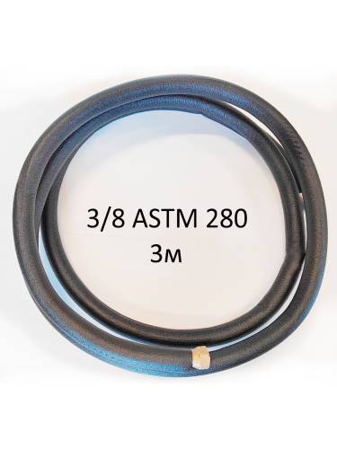 Трасса для кондиционера - готовый комплект ГОСТ 3м. . Фото 3