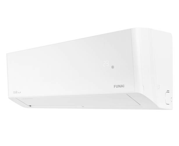 Инверторный кондиционер Funai RAC-I-ON30HP.D01. Фото 3 Инверторный кондиционер Funai RAC-I-ON30HP.D01. Фото 3