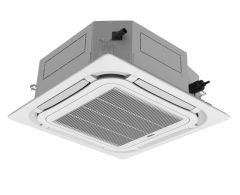 Кассетный кондиционер Tosot T12H-ILCA/I / T12H-ILUA/O