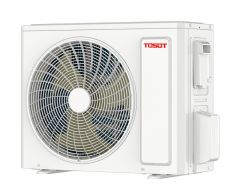 Кассетный кондиционер Tosot T12H-ILCA/I / T12H-ILUA/O
