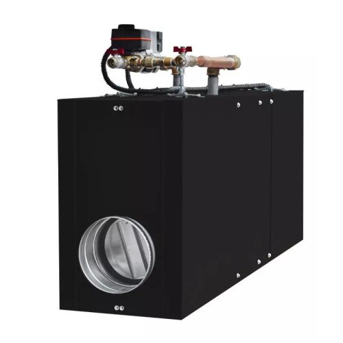 Приточная установка Turkov i-VENT-1000 W 3R