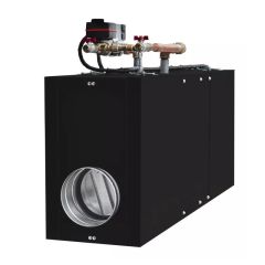 Приточная установка Turkov i-VENT-1000 W 3R