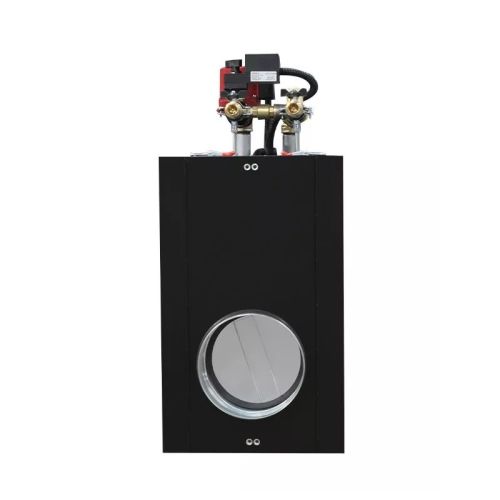 Приточная установка Turkov i-VENT-1000 W 3R. Фото 4