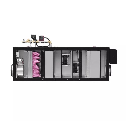 Приточная установка Turkov i-VENT-1000 W 3R. Фото 5