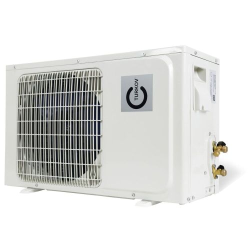 Компрессорно-конденсаторный блок Turkov COOL-BOX k 2.5 Компрессорно-конденсаторный блок Turkov COOL-BOX k 2.5