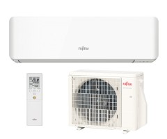 Инверторная сплит-система Fujitsu ASYG07KMCC / AOYG07KMCC