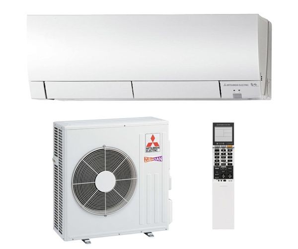 Инверторная сплит-система Mitsubishi electric MSZ-FH50VE / MUZ-FH50VEHZ ZUBADAN Инверторная сплит-система Mitsubishi electric MSZ-FH50VE / MUZ-FH50VEHZ ZUBADAN