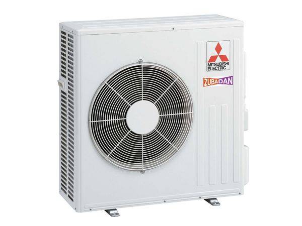 Инверторная сплит-система Mitsubishi electric MSZ-FH50VE / MUZ-FH50VEHZ ZUBADAN. Фото 4 Инверторная сплит-система Mitsubishi electric MSZ-FH50VE / MUZ-FH50VEHZ ZUBADAN. Фото 4