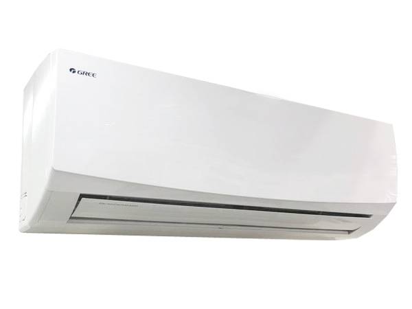 Инверторная сплит-система Gree GWH09QB-K3DNC2G. Фото 3