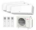 Мульти сплит-система Fujitsu 3 x ASYG09KMCC / AOYG24KBTA3