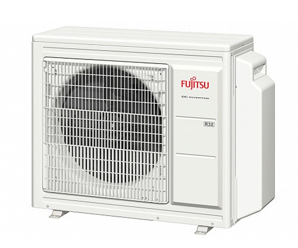 Мульти сплит-система Fujitsu 3 x ASYG09KMCC / AOYG24KBTA3. Фото 3 Мульти сплит-система Fujitsu 3 x ASYG09KMCC / AOYG24KBTA3. Фото 3