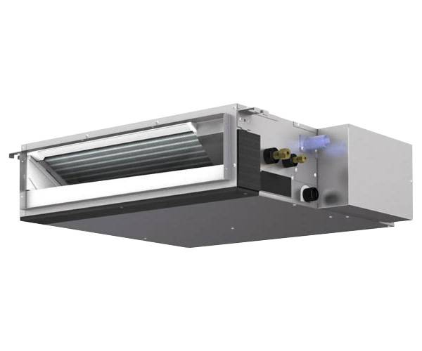 Мульти сплит-система Mitsubishi Electric 2 x SEZ-M25DA / MXZ-2F53VF. Фото 2 Мульти сплит-система Mitsubishi Electric 2 x SEZ-M25DA / MXZ-2F53VF. Фото 2