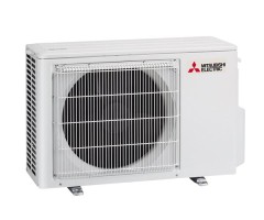 Мульти сплит-система Mitsubishi Electric 2 x SEZ-M25DA / MXZ-2F53VF