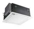 Кассетный кондиционер Hisense ACT-18UR4RCC8 / PE-QEA/LD / AUW-18U4RS7