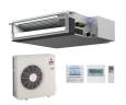 Канальный кондиционер Mitsubishi electric SEZ-KD60VAQ / SUZ-KA60VA