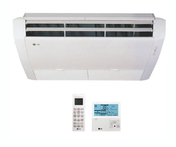 Потолочный кондиционер LG UV60WC.N20R0 / UU61WC1.U31R0. Фото 3