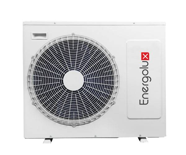 Внешний блок мульти сплит-системы Energolux SAM14M1-AI/2 купить в ...