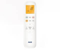 Настенный блок мульти сплит-системы AUX AMWM-H12/4R2(J)