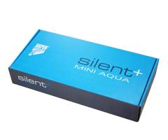 Дренажная помпа Aspen Silent + Mini Aqua
