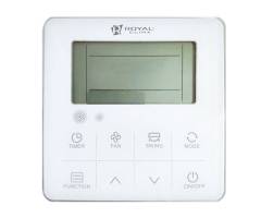 Пульт управления Royal Clima XK-04