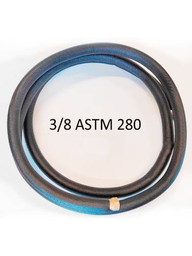 Трасса для кондиционера - готовый комплект ГОСТ 4м. . Фото 3 Трасса для кондиционера - готовый комплект ГОСТ 4м. . Фото 3