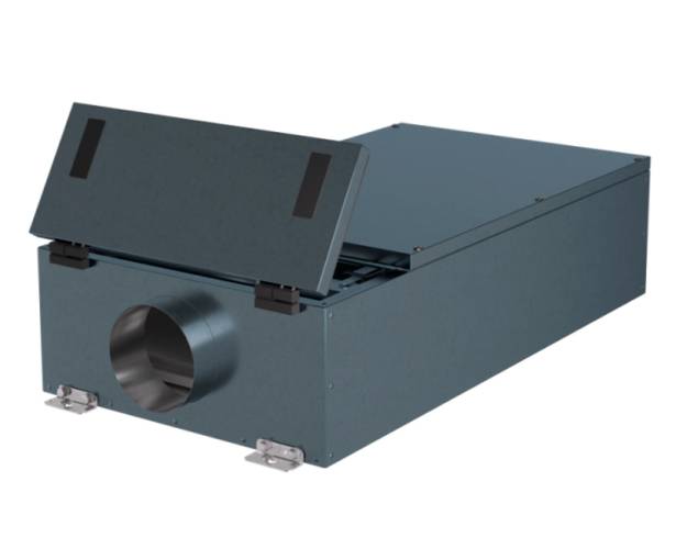 Приточная установка Zilon ZPE-M 600-5,0/2 INT. Фото 3 Приточная установка Zilon ZPE-M 600-5,0/2 INT. Фото 3