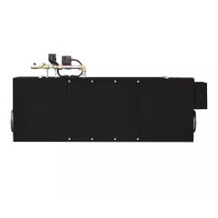 Приточная установка Turkov i-VENT-1500 W