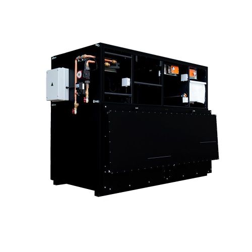 Приточно-вытяжная установка Turkov Hydra v 2500 W. Фото 3 Приточно-вытяжная установка Turkov Hydra v 2500 W. Фото 3