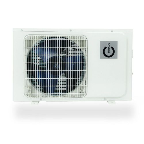 Компрессорно-конденсаторный блок Turkov COOL-BOX k 3.5. Фото 2 Компрессорно-конденсаторный блок Turkov COOL-BOX k 3.5. Фото 2