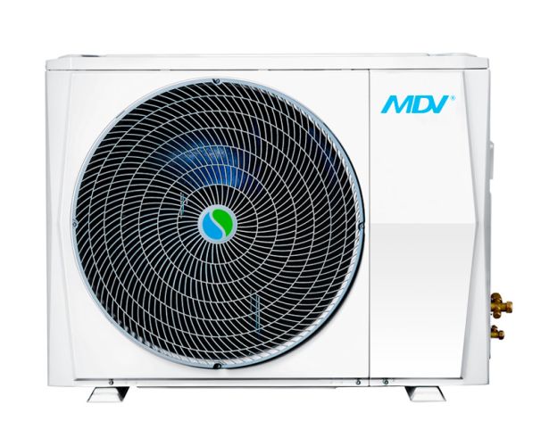 Наружный блок VRF системы  MDV MDV-V36W/DHN1(At)