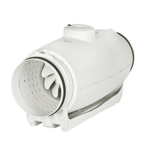 Канальный вентилятор Soler & Palau TD-1000/200 Silent 3V Канальный вентилятор Soler & Palau TD-1000/200 Silent 3V