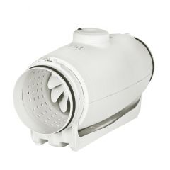 Канальный вентилятор Soler &amp; Palau TD-1000/200 Silent 3V