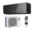 Инверторная сплит-система Mitsubishi Electric MSZ-EF25VGKB / MUZ-EF25VG