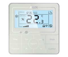 Мульти сплит-система AUX 2 x AMSD-H09/4R2 / AM2-H18/4DR1B