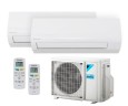 Мульти сплит-система Daikin 2 x FTXF25B / 2MXF50A