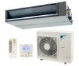 Канальный кондиционер Daikin FBQ71D / RR71BV / W