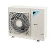 Канальный кондиционер Daikin FBQ71D / RR71BV / W