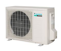 Канальный вертикальный кондиционер Daikin FNA50A9/RXM50R